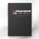 Cahier Driver