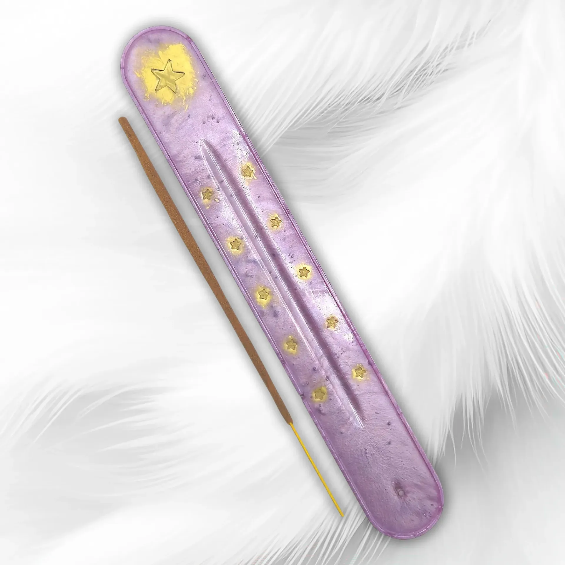 Porte-encens Rêve Stellaire