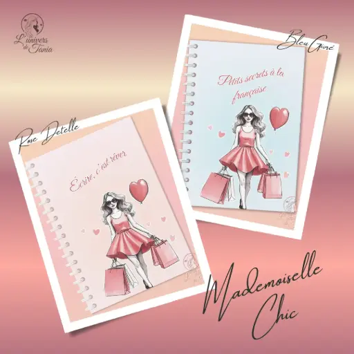 Mademoiselle Chic